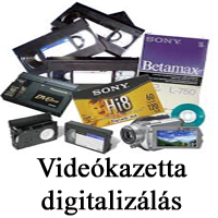 digitalizálás, másolás, archiválás, emlék, mentés, hang, hangzóanyag, magnó, kazetta, orsós, szalag, hanglemez, LP, kép, fénykép, dia, slide, mozgókép, film, 8mm, 9.5mm, 16mm, Super8mm, Normal8mm, videó, VHS, NTSC, PAL, Video8, HI8, Digital8, MiniDV, MicroMV, CD, DVD